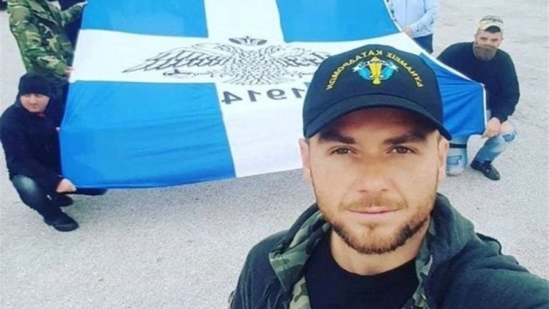 Η μάχη του Κ. Κατσίφα με τις αλβανικές ειδικές δυνάμεις – Υπό καταιγισμό πυρών ο εθνομάρτυρας της Β. Ηπείρου – Βίντεο-ντοκουμέντο